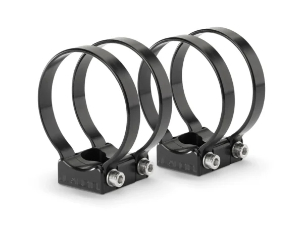 JL Audio 2.875 in Pipe Mount Brackets for VeX Series