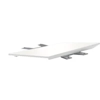 KVH Starlink Performance Gen3 with Flat Mount and Performance Gen3 Router