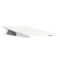 KVH Starlink Performance Gen3 with Wedge Mount and performance Gen3 Router