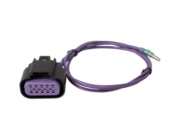 Lenco Wake Signal Adapter for Non-Mercury Systems