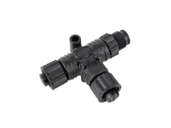 Lenco Micro C tee Connector