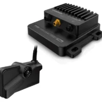 Lowrance Active Target System