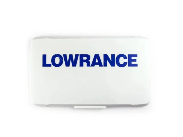 Lowrance 000-16250-001 Sun Cover for Eagle 7