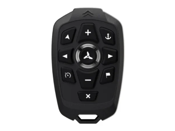 Lowrance Compact GPS Remote