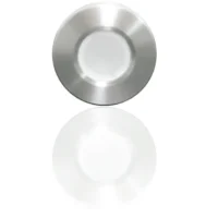 Lumitec Orbit Down Light 4 Color LED Brushed Finish