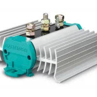 Mastervolt BI702-S BI Series Battery Isolator 70 Amp 2 Battery