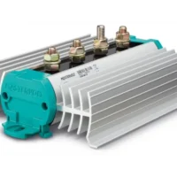 Mastervolt BI703 BI Series Battery Isolator 70 Amp 3 Battery