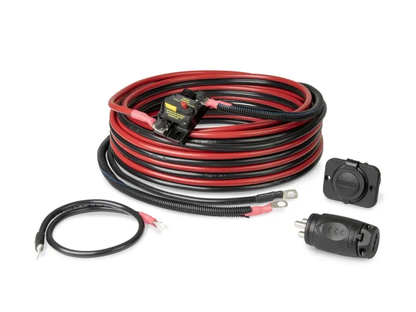 Marinco 24v Trolling Motor Wiring Kit