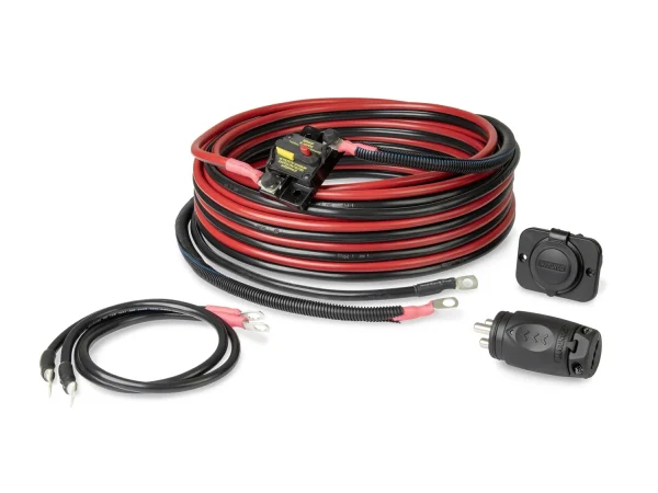 Marinco 36v Trolling Motor Wiring Kit