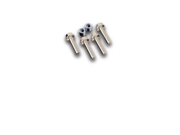 POWRTRAN Foresight Adapter Kit For Mega 360
