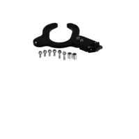 POWRTRAN Foresight Fit Kit for Minn Kota Ultrex/Ultrex Quest Mega 360 Dual Bracket