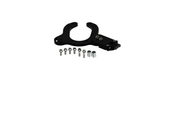 POWRTRAN Foresight Fit Kit for Minn Kota Ultrex/Ultrex Quest Mega 360 Dual Bracket