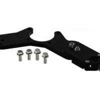 POWRTRAN Foresight Fit Kit for Garmin Force Mega 360 Dual Bracket
