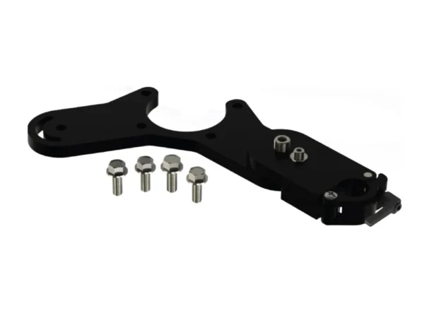 POWRTRAN Foresight Fit Kit for Garmin Force Mega 360 Dual Bracket