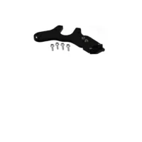 POWRTRAN Foresight Fit Kit for Lowrance Ghost Mega 360 Dual Bracket