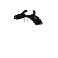 POWRTRAN Foresight Fit Kit for Power Pole Move Mega 360 Dual Bracket