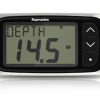Raymarine i40 Depth Display