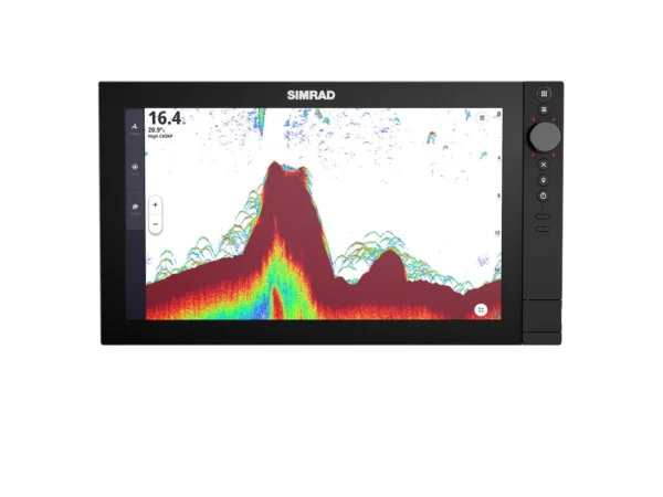 Simrad NSS4-16 16in MFD With Sonar US C-MAP Discover X