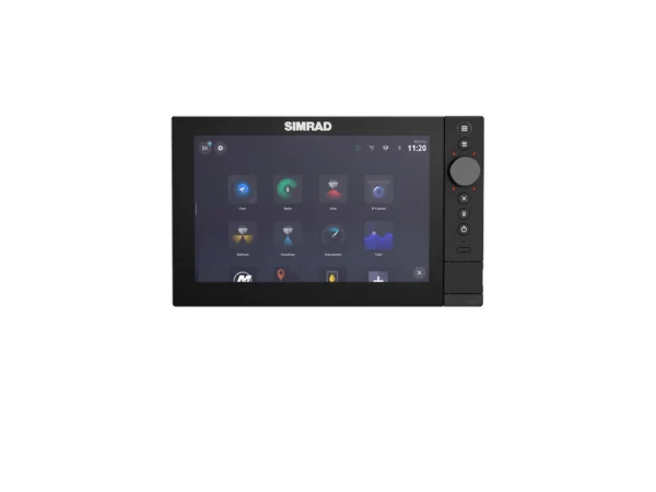 Simrad NSS4-10 10in MFD No Sonar