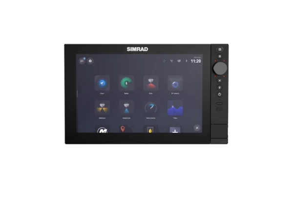 Simrad NSS4-12 12in MFD No Sonar