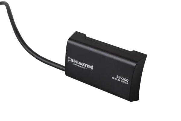 Sirius SXV300V1M Receiver Requires Antenna