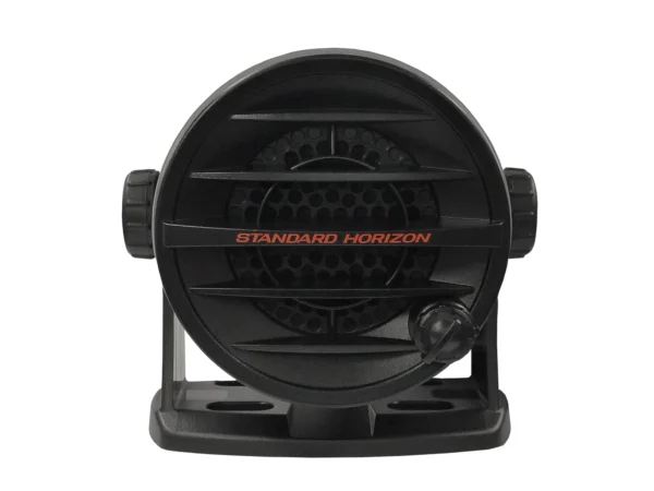 Standard MLS-410PA-B Black 10 Watt Amplified Speaker