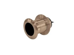AIRMAR B117 50/200kHz, 600W, Garmin 8-Pin, DT | B117-DT-8G
