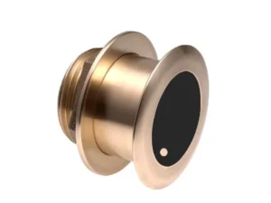 AIRMAR B175 High Wide Chirp, 1kW, 20? Tilted Element?, Garmin 8-Pin, DT | B175C-20-HW-8G
