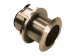 AIRMAR B619 77/200kHz, 20? Tilted Element?, Garmin 8-Pin, DT | B619-20-8G