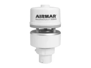 AIRMAR NMEA0183 RS422 & NMEA2000 WEATHERSTATION, RS422, RH | WS-300WX-RS422-RH