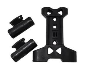 BEATDOWN OUTDOORS Transom Saver & Steering Clip Combo | BD-TRSM-STR-COMBO