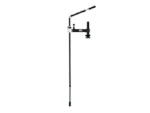 BEATDOWN OUTDOORS BeatDown Outdoors Breakaway Jr. Transducer Pole | TPole-BAJR-AT
