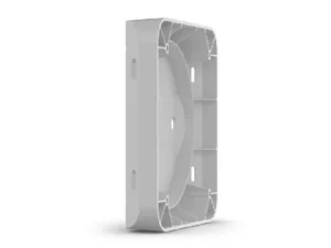 GARMIN Garmin Signal? External Speaker Mounting Spacers - White Two Surface Spacer (Single) | 010-13442-20