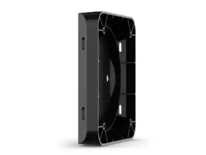 GARMIN Garmin Signal? External Speaker Mounting Spacers - Black Two Surface Spacer (Single) | 010-13442-21