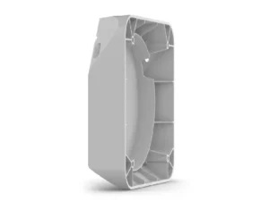 GARMIN Garmin Signal? External Speaker Mounting Spacers - White Three Surface Spacer (Single) | 010-13442-30
