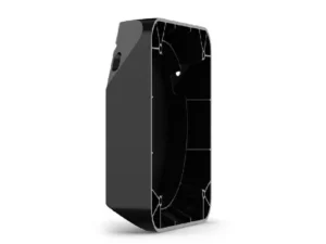 GARMIN Garmin Signal? External Speaker Mounting Spacers - Black Three Surface Spacer (Single) | 010-13442-31