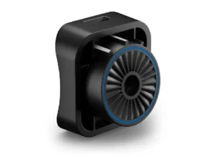 GARMIN Trolling Motor Barrel Mount for LiveScope 2 Transducers | 010-13983-02
