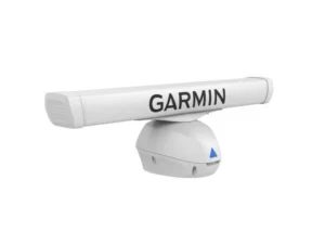GARMIN GMR Fantom? 124, 12kW Pedestal and 4' Open Array Kit, White | K10-00012-19
