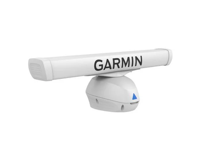 GARMIN GMR Fantom? 124, 12kW Pedestal and 4' Open Array Kit, White | K10-00012-19
