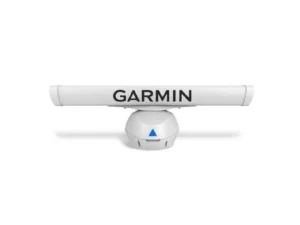 GARMIN GMR Fantom? 254, 25kW Pedestal and 4' Open Array Kit, White | K10-00012-21