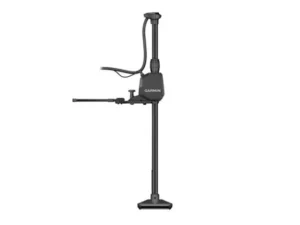 GARMIN Spy Pole Mount 49" Motorized Pole Mount with GT360UHD Transducer Kit | SPYPOLE49/BUNDLE