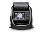 GARMIN STRIKER Vivid 5cv Ice Fishing Bundle with GT8HW-IF Transducer and Lead Acid Battery | 010-02551-04