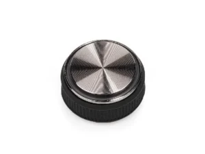 JLAUDIO MM105 Volume Knob Replacement Part | 49065 | S00-02381-00