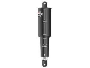 LENCO MARINE 2 1/4" STROKE STANDARD ACTUATOR - 12 VOLT - 5/16"  | 15054-001