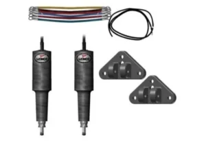 LENCO MARINE BRK - BENNETT-TO-LENCO CONVERSION KIT - 12 VOLT | 15064-001