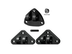 LENCO MARINE ACTUATOR MOUNTING BRACKET KIT | 15099-001