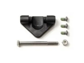 LENCO MARINE 120 BRACKET KIT W/ HARDWARE | 15140-001