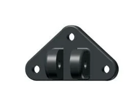 LENCO MARINE LOWER MOUNTING BRACKET - #119 | 50014-001D