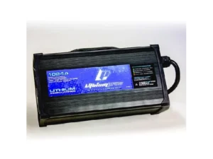 LITHIUM PROS LiFePO4 Charger 25A/29.2VDC  (Input:  110/240VAC) Dry use only | 1024A | C2425 | DROP SHIP ITEM, FREE FREIGHT
