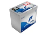 LITHIUM PROS LiFePO4 Battery, 12V/67 Ah  (Trolling/Deep cycle, Grp 22) Bluetooth | L2267 | L22-12 *DROP SHIP ITEM, FREE FREIGHT